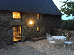 Gîte au Calme 2 à 6 personnes dans un paysage totalement paisible -plages à 22 min- Quite Cottage 2 to 6 persons in total peaceful landscape -beaches at 22 min-
